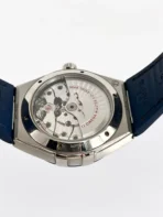 OMEGA Constellation Series Automatic Mechanical Movement Observatory Certified Men's Watch Blue Dial 41mm - Image 7