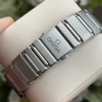 OMEGA Constellation Series Constellation Watch Automatic Mechanical Movement 41mm Green Dial - Image 6