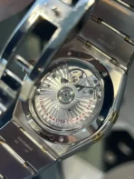 OMEGA Constellation Automatic Mechanical Movement 39mm Gold Dial - Image 4