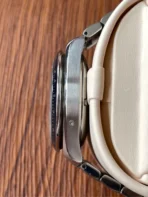 OMEGA Speedmaster Automatic Mechanical Movement 40mm Blue Dial - Image 4