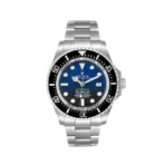 2025 Watch Deepsea Sea-Dweller 116660 'James Cameron' Blue Dial