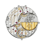 Patek Philippe Grand Complication Perpetual Calendar 39mm 18ct Yellow Gold Silver Dial Men’s Strap Watch - Image 4