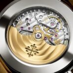 Patek Philippe Calatrava 40mm 18ct White Gold Anthracite Dial Automatic Watch - Image 5