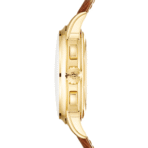 Patek Philippe Grand Complications 41mm 18ct Yellow Gold Perpetual Calendar Watch - Image 2