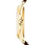 Patek Philippe Grand Complication Perpetual Calendar 39mm 18ct Yellow Gold Silver Dial Men’s Strap Watch - Image 3
