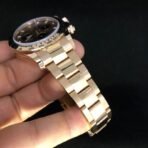 Cosmograph Daytona 116508 Yellow Gold Dial 2021 Watch - Image 5