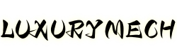 LuxuryMech Logo