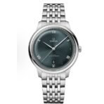 OMEGA DE VILLE Classic Automatic Master Chronometer, 40mm Green Dial