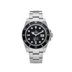 2025 Watch Submariner Date 126610LN Stainless Steel Black Dial (2020) - Image 10