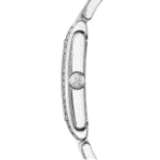 Patek Philippe Twenty 4 Diamond Set Bezel Grey Gradient Dial Ladies Bracelet Watch - Image 3