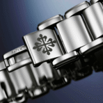 Patek Philippe Twenty 4 Diamond Set Bezel Grey Gradient Dial Ladies Bracelet Watch - Image 6