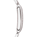 Patek Philippe Twenty 4 Diamond Set Bezel Grey Gradient Dial Ladies Bracelet Watch - Image 2