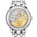 Patek Philippe Complications Annual Calendar 38mm Blue Dial Automatic Bracelet Watch - Image 5