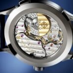 Patek Philippe Complications World Time 39mm Enamel Dial Men’s Automatic Watch - Image 4