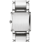 Patek Philippe Twenty 4 Diamond Set Bezel Grey Gradient Dial Ladies Bracelet Watch - Image 4