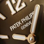 Patek Philippe Twenty 4 18ct Rose Gold & Chocolate Brown Dial Ladies Bracelet Watch - Image 6