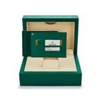 2025 Watch Daytona 116500LN Stainless Steel Black Dial - Image 7