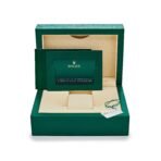 2025 Watch Daytona 116500LN Stainless Steel Black Dial (2023) - Image 6