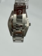 2025 Watch Datejust 126334 Stainless Steel Diamond Mother Of Pearl Dial - Image 3