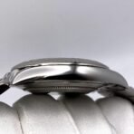 2025 Watch Datejust 126334 Stainless Steel Slate Diamond Dial Jubilee