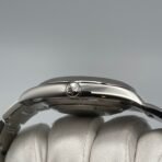 2025 Watch Datejust 126334 Stainless Steel Blue Dial Oyster (2021) - Image 5