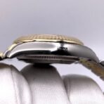 2025 Watch Datejust 278273 Yellow Gold Stainless Steel Champagne Dial - Image 7