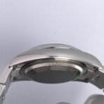 2025 Watch Datejust 126200 Stainless Steel Blue Dial Oyster