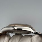 2025 Watch Datejust 116201 Stainless Steel Rose Gold Black Dial - Image 2