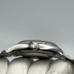 2025 Watch Datejust 126234 White Gold Stainless Steel Blue Dial Jubilee - Image 2