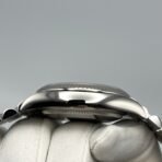 2025 Watch Datejust 126234 White Gold Stainless Steel Blue Dial Jubilee