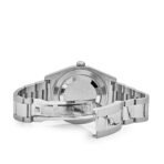 2025 Watch Datejust II 116300 Stainless Steel Grey Dial - Image 4