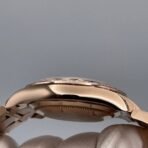 2025 Watch Datejust Pearlmaster 86405RBR Diamond Paved - Image 4