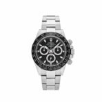 2025 Watch Daytona 116500LN Stainless Steel Black Dial (2023) - Image 7