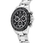 2025 Watch Daytona 116500LN Stainless Steel Black Dial (2023) - Image 5
