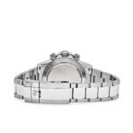 2025 Watch Daytona 116500LN Stainless Steel White Panda Dial (2021) - Image 2