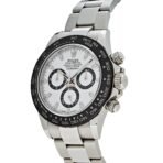 2025 Watch Daytona 116500LN Stainless Steel White Panda Dial (2022) - Image 5