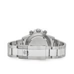 2025 Watch Daytona 116500LN Stainless Steel White Panda Dial (2022) - Image 7