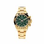 2025 Watch Daytona 116508 'John Mayer' Green Dial (2023) - Image 6