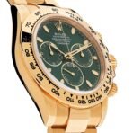 2025 Watch Daytona 116508 'John Mayer' Green Dial (2023)