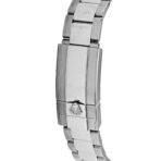 2025 Watch Daytona 116509 Silver Racing Dial White Gold (2006) - Image 6