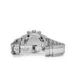 2025 Watch Daytona 116509 Silver Racing Dial White Gold (2013) - Image 4