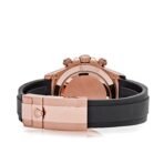 2025 Watch Daytona 116515LN Rose Gold Black Dial (2022) - Image 4