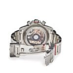 2025 Watch Daytona Artisans de Gen????ve Spike Lee Cool Hand Brooklyn Challenge (2022) - Image 5