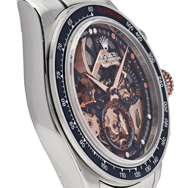 2025 Watch Daytona Artisans de Gen????ve Spike Lee Cool Hand Brooklyn Challenge (2022)