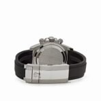 2025 Watch Daytona Cosmograph 126589RBR White Gold Diamond Mother of Pearl Dial Diamond Bezel - Image 2