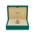 2025 Watch Daytona 'Eye of the Tiger' 116598TBR Yellow Gold Diamond Accents (2022) - Image 7