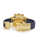 2025 Watch Daytona 'Eye of the Tiger' 116588TBR Yellow Gold - Image 4