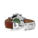 2025 Watch Daytona 116519 White Gold Rose Mother of Pearl Diamond Dial - Image 2