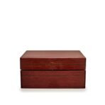 2025 Watch Daytona 116519 White Gold Rose Mother of Pearl Diamond Dial - Image 6