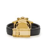 2025 Watch Daytona 116518LN Yellow Gold Meteorite Dial (2022) - Image 3